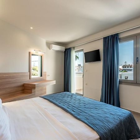Orama Apartment Nea Kydonia Zewnętrze zdjęcie