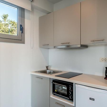 Orama Apartment Nea Kydonia Zewnętrze zdjęcie