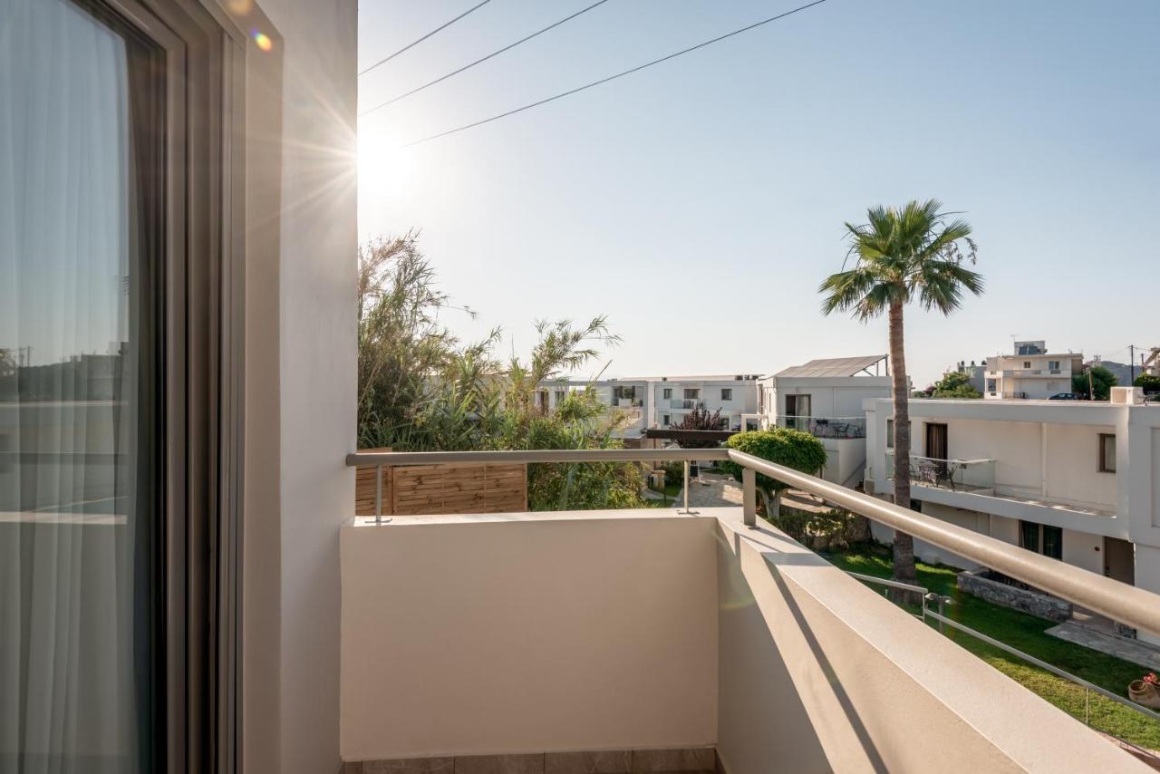 Orama Apartment Nea Kydonia Zewnętrze zdjęcie